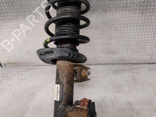 Left front shock absorber VW PASSAT CC B6 (357) 2.0 TDI | BP28573169M16 - Image 3