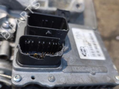 Used Gearbox Gearbox PEUGEOT 3008 I MPV (0U_) 2.0 HDi Hybrid4 (0URHCA) (200 hp) 33248317 33248317