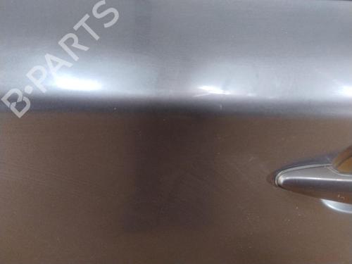 Used Left rear door BMW 1 (E87) 118 d (136 hp) 28802617