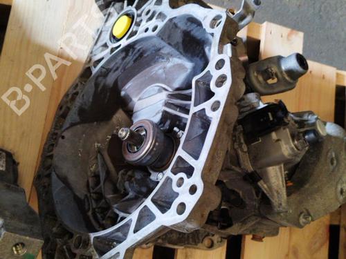 Used Gearbox Gearbox OPEL CORSA D (S07) 1.3 CDTI (L08, L68) (75 hp) 24092280 24092280