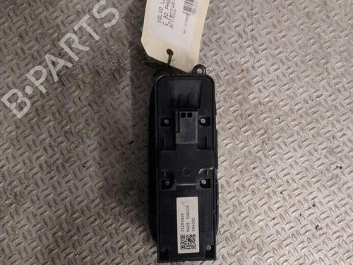 Left front window switch VOLVO C30 (533) 1.6 D | BP33058388I27 - Image 5