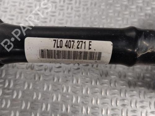 Left front driveshaft AUDI Q7 (4LB) 3.0 TDI quattro | BP27372980M38 - Image 5