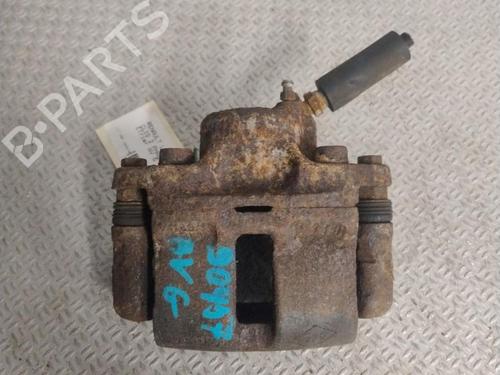 Used Left front brake caliper Left front brake caliper 37539391 37539391