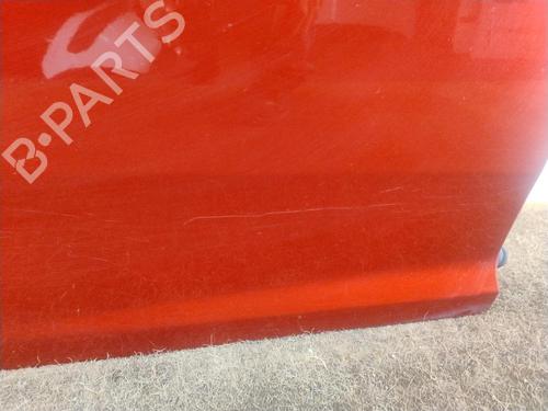 Used Right rear door FORD FOCUS III 1.0 EcoBoost (125 hp) 31266215
