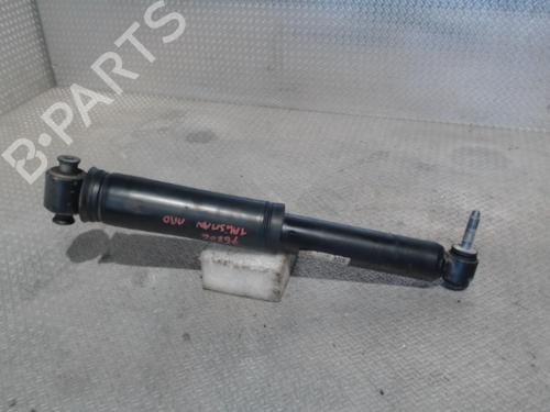 Used Left rear shock absorber Left rear shock absorber RENAULT TALISMAN (LP_) 1.8 TCe 225 (LPM1) (224 hp) 24080247 24080247