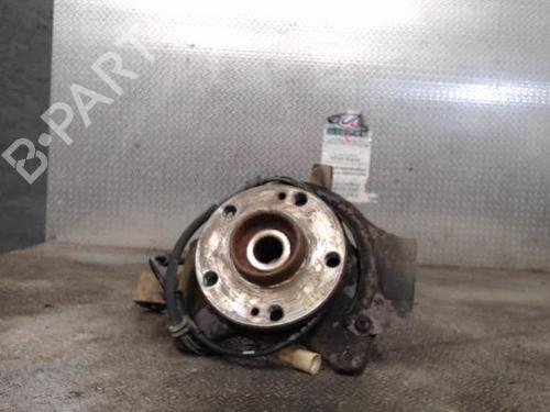 Used Left front steering knuckle Left front steering knuckle 24089811 24089811