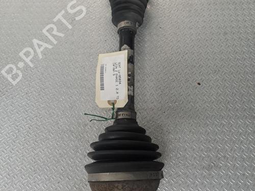 Used Left front driveshaft Left front driveshaft SEAT LEON (1P1) 2.0 TDI (170 hp) 24100252 24100252