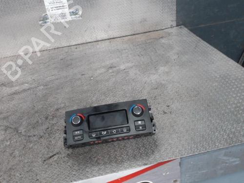 Used Climate control PEUGEOT 207 (WA_, WC_) 1.4 HDi (68 hp) 24085749