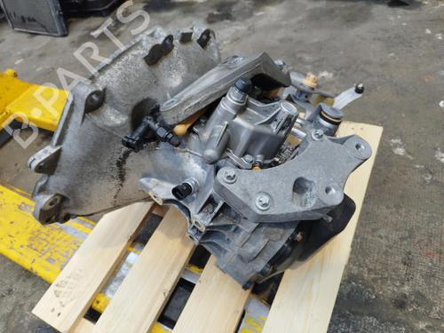 Gearbox OPEL CORSA D (S07) 1.2 (L08, L68) | BP27193094M3 - Image 3