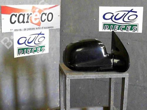 Used Right mirror HYUNDAI SANTA FÉ I (SM) 2.0 CRDi 4x4 (125 hp) 24061644