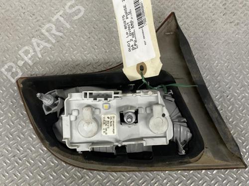 Used Right tailgate light Right tailgate light 24061558 24061558