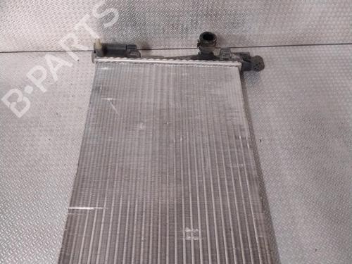 Water radiator OPEL CORSA E (X15) 1.4 (08, 68) | BP24073718M31 - Image 3