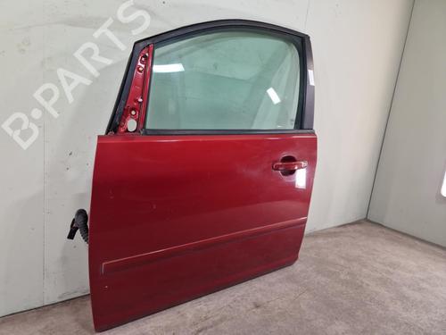 Left front door FORD C-MAX (DM2) 1.8 TDCi | BP24061250C2 