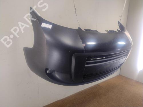 Front bumper CITROËN NEMO MPV 1.4 HDi | BP37498038C7 - Image 3