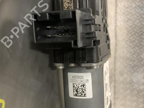 Used Front left window mechanism Front left window mechanism BMW X6 (E71, E72) xDrive 40 d (306 hp) 39732844 39732844