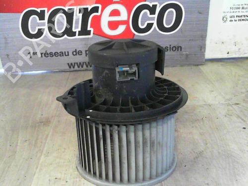 Used Heater blower motor RENAULT KOLEOS I (HY_) 2.0 dCi (HY0K) (150 hp) 24067254