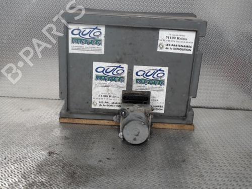 ABS Bremseaggregat OPEL CORSA C (X01) 1.3 CDTI (F08, F68) | BP30483443M43