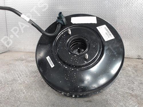 Used Servo brake RENAULT SCÉNIC IV (J9_) 1.2 TCe 130 (130 hp) 24076517
