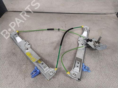 front-left-window-mechanism-renault-twingo-ii-cn0_-2007-36462736 main image