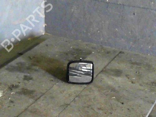 Used Tailgate handle Tailgate handle SEAT CORDOBA (6K1, 6K2) 1.9 TDI (110 hp) 24062904 24062904