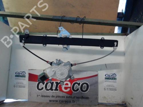 Used Front right window mechanism Front right window mechanism NISSAN MICRA III (K12) 1.5 dCi (86 hp) 24068719 24068719