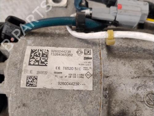 AC compressor RENAULT CLIO V (B7_) 1.0 TCe 90 (B7MT) | BP38473737M34 - Image 5