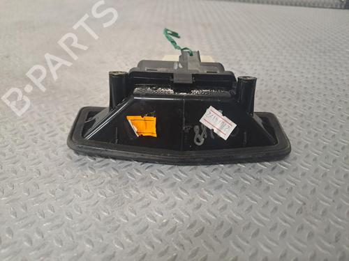 Used Tailgate handle Tailgate handle RENAULT MEGANE II Saloon (LM0/1_) 1.5 dCi (LM02, LM13, LM2A) (101 hp) 24091589 24091589