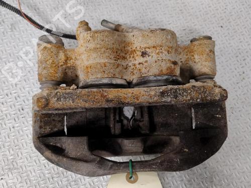 Left front brake caliper CITROËN JUMPER I Van (244) 2.0 HDi | BP27168887M105 - Image 2