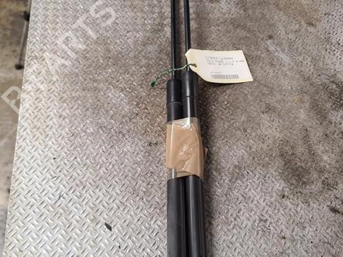 Used Tailgate lift support CITROËN C3 II (SC_) 1.4 HDi 70 (SC8HZC, SC8HR0, SC8HP4) (68 hp) 24099068
