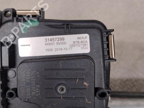 Front wiper motor VOLVO XC40 (536) D3 | BP31077096M29 - Image 5