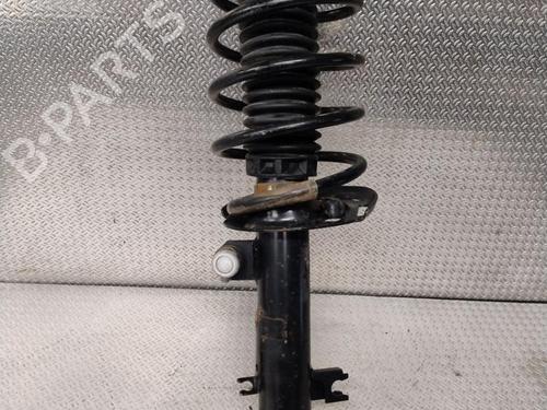 Right front shock absorber CITROËN C3 III (SX) 1.5 BlueHDi 100 (SXYHYP, SXYHTU) | BP25858526M17 - Image 3