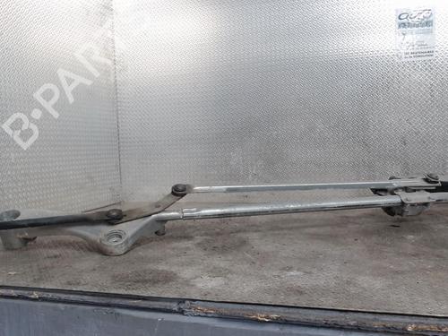 Used Front wiper motor MERCEDES-BENZ A-CLASS (W169) A 200 CDI (169.008, 169.308) (140 hp) 24081255