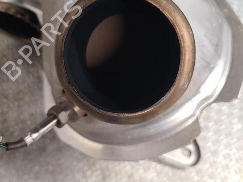 Particulate filter OPEL MOVANO C Van (U9) 2.2 D | BP24100283M81 