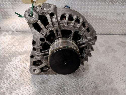 Alternator DACIA DUSTER (HS_) 1.5 dCi | BP24706561M7 