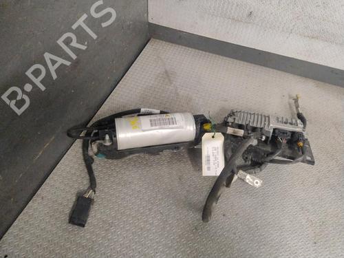 Used Electronic module Electronic module 36958303 36958303