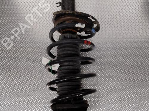 Used Left front shock absorber Left front shock absorber CITROËN C3 II (SC_) 1.4 HDi 70 (SC8HZC, SC8HR0, SC8HP4) (68 hp) 26015411 26015411