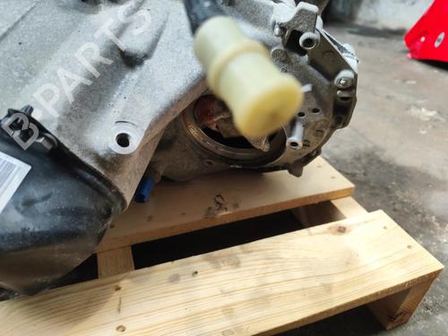 Used Gearbox Gearbox RENAULT TWINGO II (CN0_) 1.2 16V (CN04, CN0B) (75 hp) 36543731 36543731