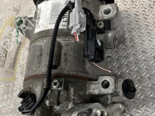 Used AC compressor AC compressor RENAULT CLIO IV (BH_) 1.5 dCi 90 (90 hp) 24101395 24101395