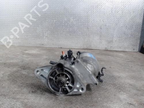 Starter TOYOTA YARIS VERSO (_P2_) 1.4 D-4D (NLP20_, NLP22_) | BP24082928M8
