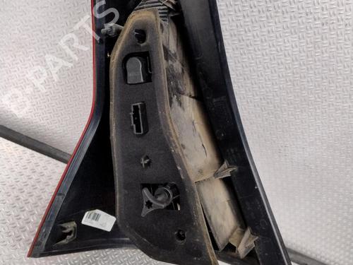 Right taillight DACIA SANDERO 1.2 16V | BP27665915C35 