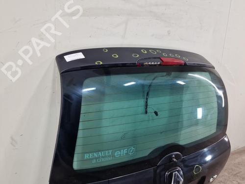Tailgate RENAULT CLIO II (BB_, CB_) 1.5 dCi (B/CB07) | BP24062369C6 