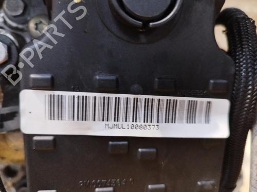 Gearbox CITROËN C5 III Break (RW_) 1.6 HDi 115 | BP24512729M3 