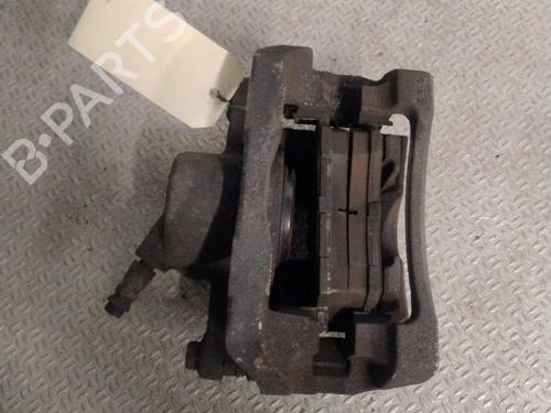 Left front brake caliper CITROËN C4 CACTUS 1.2 VTi 82 | BP38473815M105 - Image 3