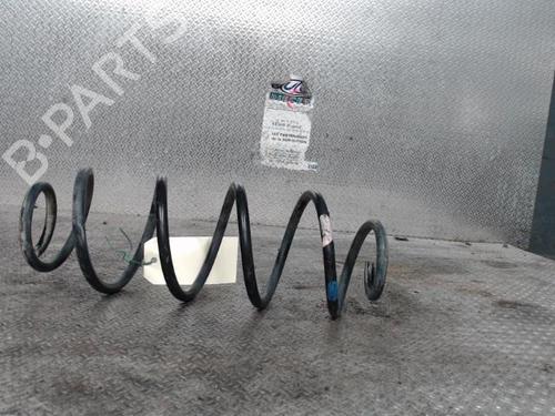 Used Shock absorber spring CITROËN C2 (JM_) 1.4 HDi (68 hp) 24093005