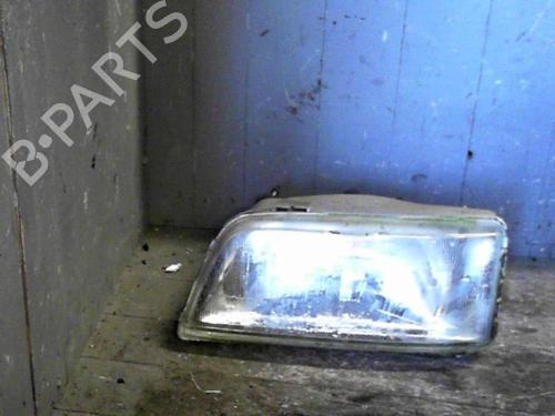 Used Left headlight PEUGEOT BOXER Van (230L) [1994-2006]  24064300