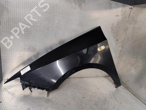 Left front fenders SEAT IBIZA IV ST (6J8, 6P8) 1.6 TDI | BP28416342C41 