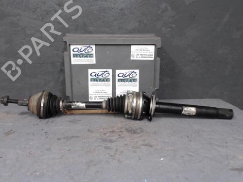 Used Right front driveshaft Right front driveshaft 37595890 37595890