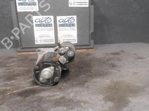 Starter OPEL CORSA D (S07) 1.4 (L08, L68) | BP24069445M8 - Image 3