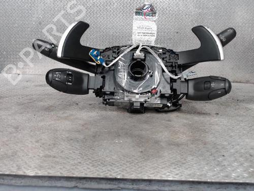 Ratstangsstang Ratstangsstang PEUGEOT 308 I (4A_, 4C_) 1.6 HDi (90 hp) 30740260 30740260