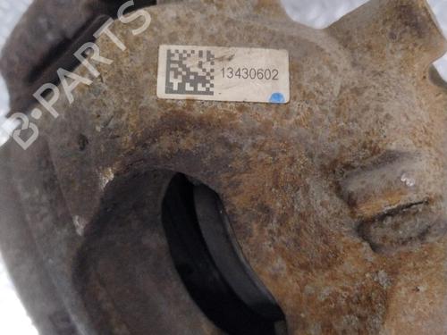 Used Left front brake caliper Left front brake caliper OPEL MOKKA / MOKKA X (J13) 1.6 CDTI (_76) (136 hp) 26590877 26590877